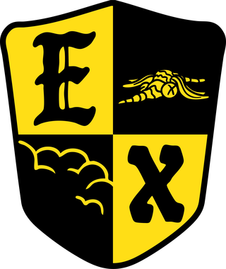 Exodus Mosquito Solutions shield crest